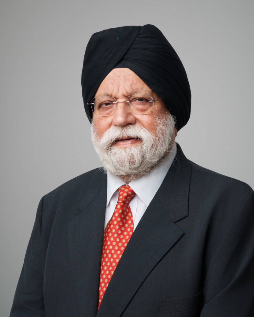 Gurbachan Singh