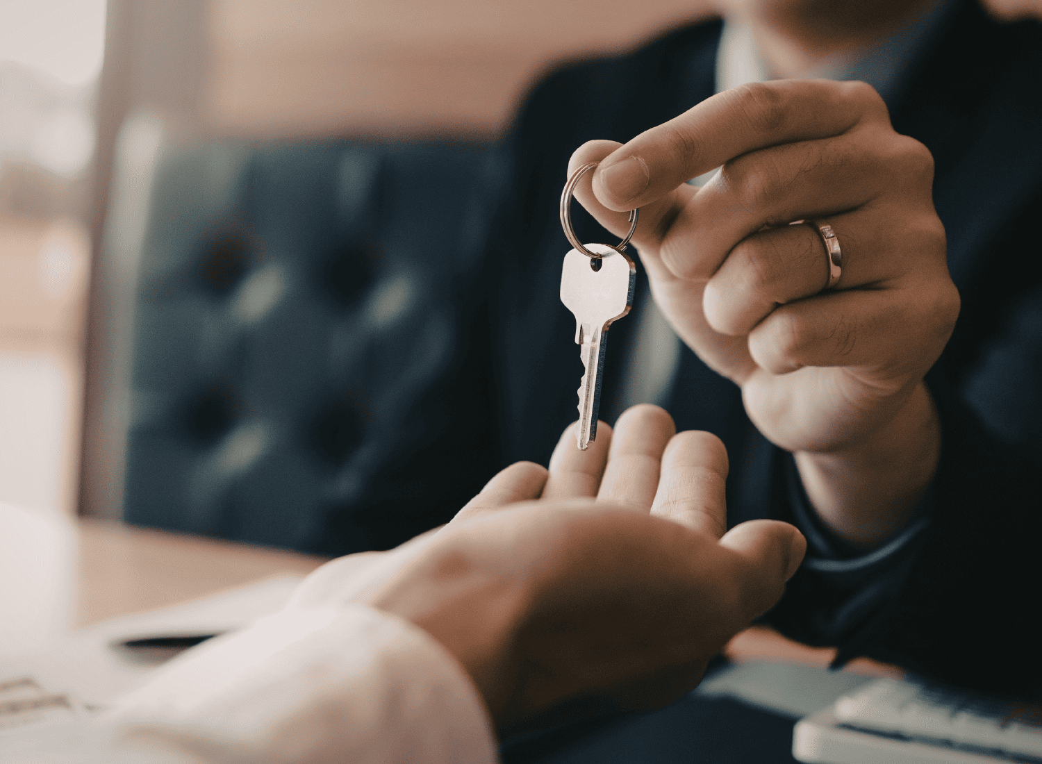 Trust, Estate & Probate